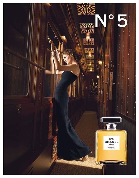 pubblicità chanel|chanel no 5 full movie.